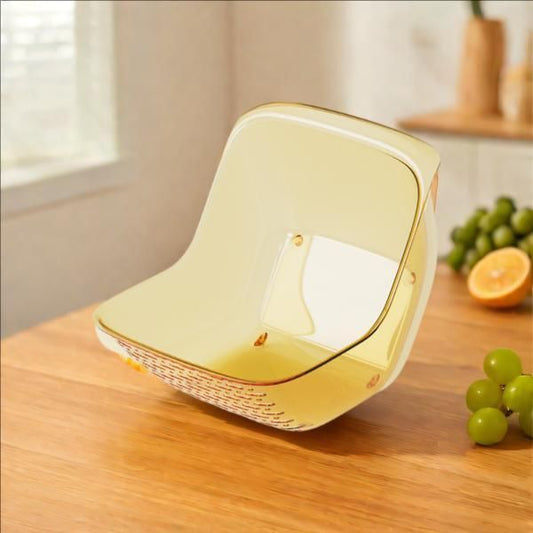 Kitchen Strainer Drain Basket