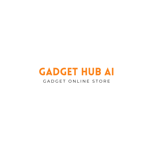 Gadjet Hub Ai